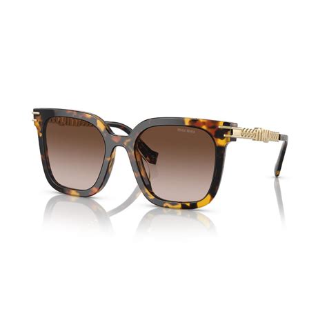 Miu Miu Sunwear MU 13WS 